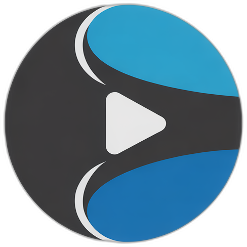 云端影视 logo