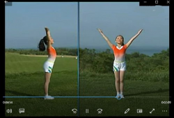 第七套广播体操视频完整版,活力四溢，健康生活新篇章