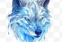 狼 动漫,勇者与魔狼的宿命对决