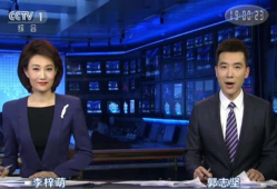 91年新闻联播直播,见证历史时刻的电视直播