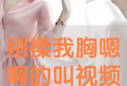 揉奶视频,视频教程详解