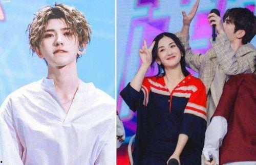 娱乐吃瓜姐蔡徐坤,从娱乐吃瓜姐到现象级偶像的蜕变之路